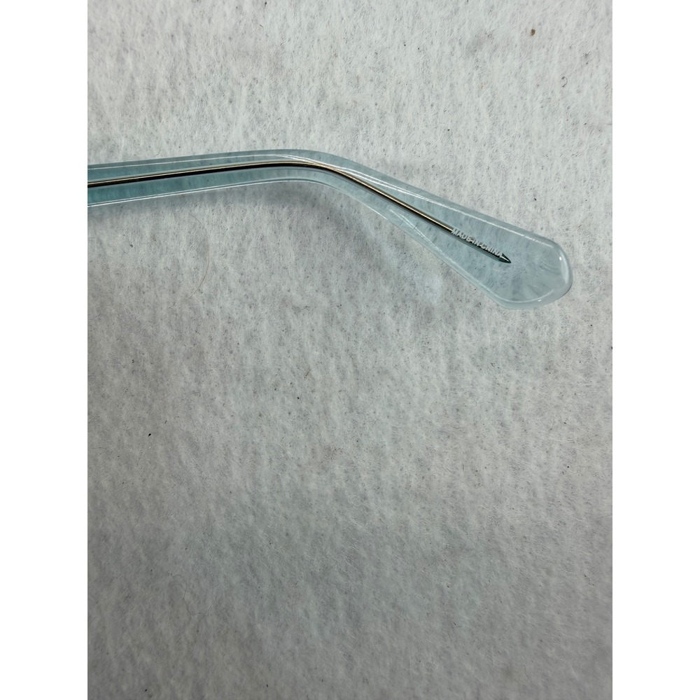 Kate Spade New York Karrie/S PJPGO 52-22-140 Blue Clear Eyeglass Frames Only - Picture 11 of 16